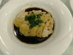 白斩鸡-大方圆酒楼(新颜东路店)