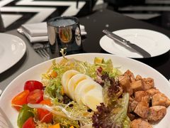 -成都尼依格罗酒店