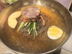-西塔老太太泥炉烤肉(北京双井店)