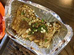 -二子海鲜大排档(太阳城店)