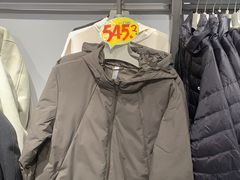 -五环Outlets(高新工厂店)