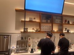 -Peet's 皮爷咖啡(乐峰店)