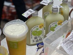 -奈雪的茶(深圳北站店)