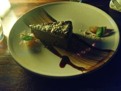 蓝莓芝士蛋糕-MARU玛露音乐餐厅(大学路店)