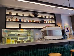 -AO cafe＆bistro