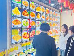 -黑石礁酒楼·海鲜(黑石礁店)