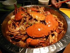 -胖哥俩肉蟹煲(福州仓山爱琴海店)