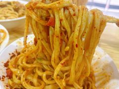 -王菊美食街·王菊面馆(总店)