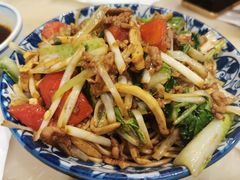 -慧娟面馆·餐厅(望江路店)