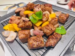 -双合园·海鲜水饺青岛菜(万佳广场店)