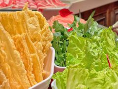 -袁老四重庆老火锅(桐梓坡店)