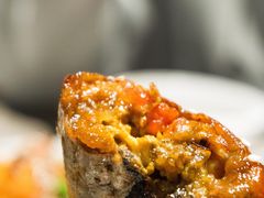 油焖大闸蟹-一棠龙虾•王牌虾球(楚河汉街店)