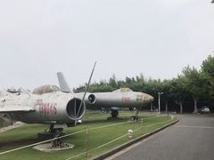 -东方绿舟景区