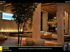 景观位-仁恒美食庭苑