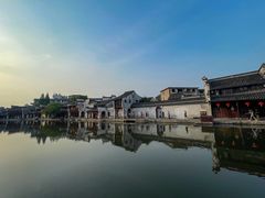 -南浔古镇