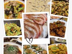 -一鸣饭庄(七星店)