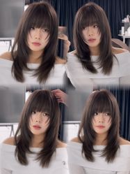-KS COLOUR漂色·染发·画染