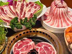 -德唯森环球美食自助料理(泉舜店)