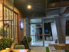 -THE PRESS(复旦大学店)