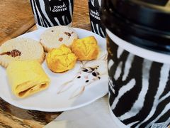 -ZOO COFFEE 动物园咖啡(亦庄店)