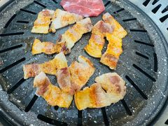 -德寿宫韩国料理(下沙店)