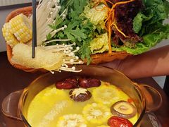 -U你·天然调味(南湖总店)