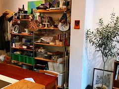 大堂-三花屋 Mihhanaya