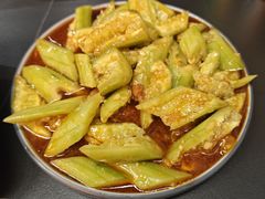 -许哥东北烧烤·铁丳烤串·宫后夹肉(繁花中心店)