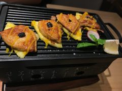 -虹料理·日料放题(悠方店)