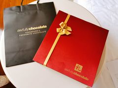 -Awfully Chocolate(环球港店)
