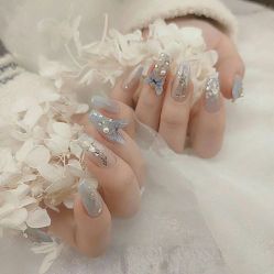 -EAST日式美甲美睫沙龙