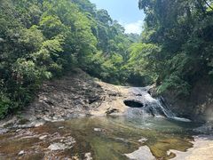 -五泄景区