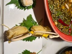 -初蓉丨遇见新川菜(亲贤街荣耀店)