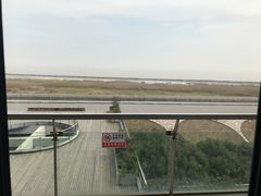 -上海南汇嘴大堤酒店