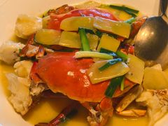 -海立阁海鲜江浙菜(漕河泾印象城店)