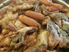 -黄记煌三汁焖锅(崇文门店)