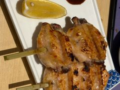 -小山日本料理(太古汇店)