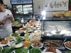 -光头饭店(新安路店)
