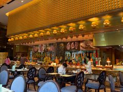 -万达瑞华酒店美食汇自助餐厅(楚河汉街店)
