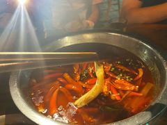 -三哥田螺(北书院街店)