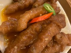 -点都德(盘福楼店)