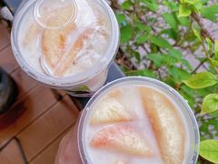 -萃茶师(琅西店)