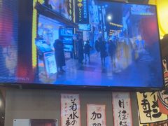 -白石的深夜食堂(济南万象城店)