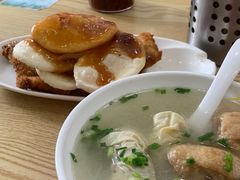 -珊珊小笼馆(仙霞路店)