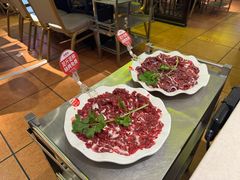 -潮泰牛肉火锅 · 创于1992年(车公庙店)