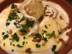 -ALAMEEN阿拉伯餐厅(三里屯店)