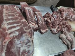-标记美食新鲜猪杂(兴南大道店)