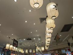 -禾绿回转寿司(苏宁广场店)