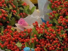 -循礼门鲜花花市(武汉循礼门店)