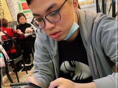 -九龙冰室(动漫星城店)